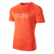Tricou pentru barbati IQ Etis, Portocaliu Tricou pentru barbati IQ Etis, Portocaliu