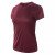 Tricou sport pentru femei HI-TEC Lady, Inez Fig