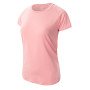 Tricou sport pentru femei ELBRUS Jari Wo s, Roz