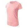 Tricou sport pentru femei ELBRUS Jari Wo s, Roz