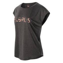 Tricou pentru femei ELBRUS Purus Wo s, Albastru/Roz