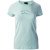 Tricou femei HI-TEC Lady Vandra - Turcoaz