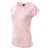 Tricou sport pentru femei IGUANA Nuka W, Roz