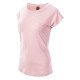 Tricou sport pentru femei IGUANA Nuka W, Roz