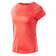 Tricou pentru femei HI-TEC Lady Alna, Roz Tricou pentru femei HI-TEC Lady Alna, Roz