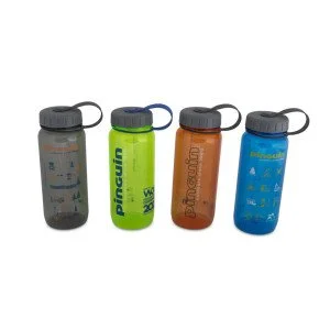 Bidon PINGUIN Tritan Slim, 0.65 l Bidon PINGUIN Tritan Slim, 0.65 l