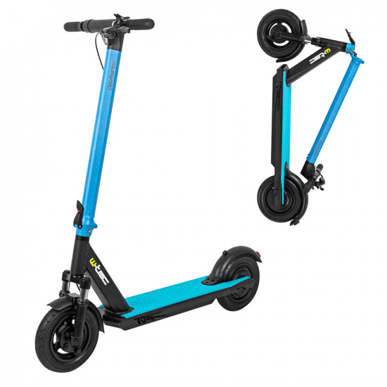 Trotineta electrica W-TEC Dalehunter 10 Trotineta electrica W-TEC Dalehunter 10