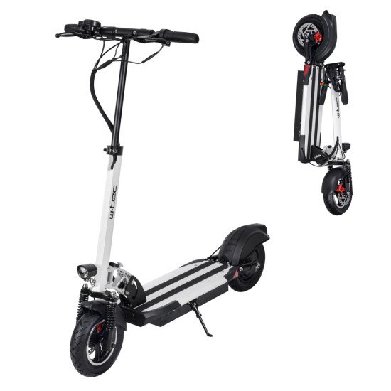 Trotineta electrica W-TEC Tendeal 700W 10 Trotineta electrica W-TEC Tendeal 700W 10