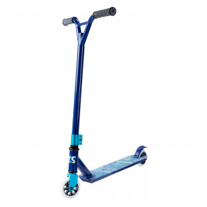 Trotineta COOLSLIDE Newcastle, Albastru Trotineta COOLSLIDE Newcastle, Albastru