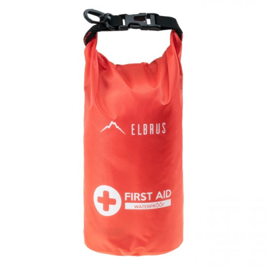 Trusa de prim ajutor ELBRUS Dryaid Trusa de prim ajutor ELBRUS Dryaid
