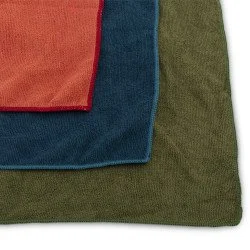 Prosop din microfibra PINGUIN Terry Towel, 40x80 cm