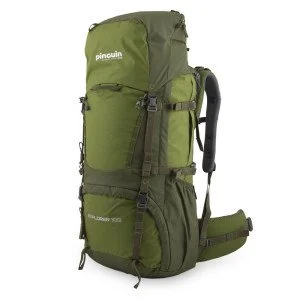 Rucsac PINGUIN Explorer 100 l New, Kaki Rucsac PINGUIN Explorer 100 l New, Kaki