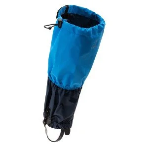 Protectii pentru ghete ELBRUS Gamacher, Negru/Albastru Protectii pentru ghete ELBRUS Gamacher, Negru/Albastru