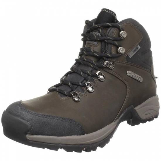 Bocanci de munte HI-TEC V-Lite Altitude Max Bocanci de munte HI-TEC V-Lite Altitude Max