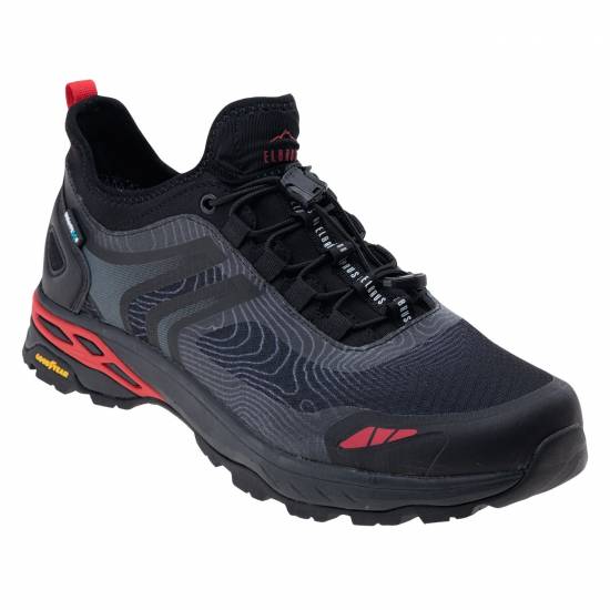 Adidasi sport pentru barbati ELBRUS Milkar WP Adidasi sport pentru barbati ELBRUS Milkar WP