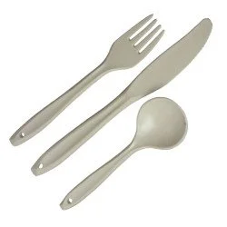 Tacamuri pentru turism HIGHLANDER Polycarbonate KFS