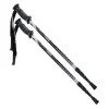 Bete trekking HI-TEC Lapland Negru/Mat /Gri