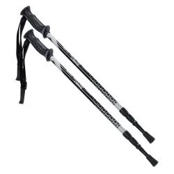 Bete trekking HI-TEC Lapland Negru/Mat /Gri