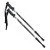 Bete trekking HI-TEC Lapland Negru/Mat /Gri