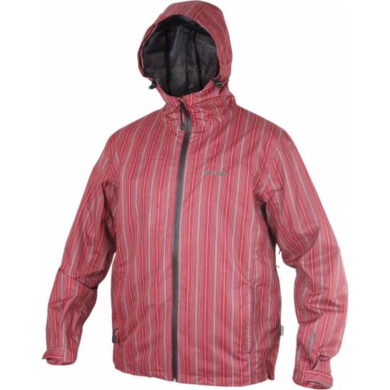 Jacheta turism HI-TEC Delano, Rosu Jacheta turism HI-TEC Delano, Rosu