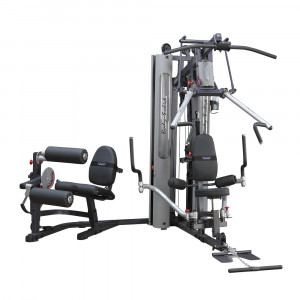 Gladiator Body Solid G10B Gladiator Body Solid G10B