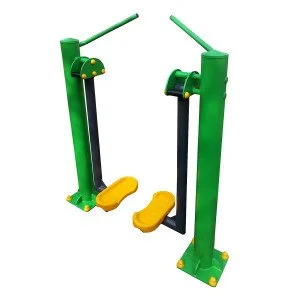 Simulator mers pentru fitness exterior Simulator mers pentru fitness exterior