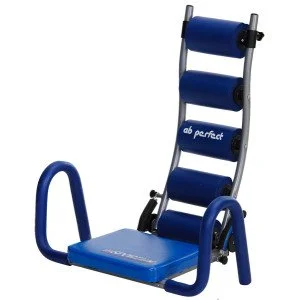 Aparat Fitness abdomene inSPORTline AB Perfect Aparat Fitness abdomene inSPORTline AB Perfect