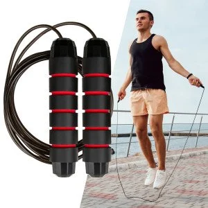 Coarda de sarit inSPORTline Jumpstrip Coarda de sarit inSPORTline Jumpstrip
