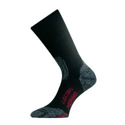 Sosete termo LASTING TXC, Negru