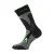 Sosete termo LASTING TRX, Gri