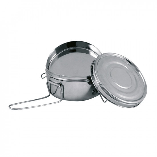 Vase de gatit din otel YATE Basic, 3 piese Vase de gatit din otel YATE Basic, 3 piese