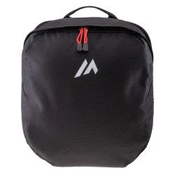 Geanta velo MARTES Saks, Negru