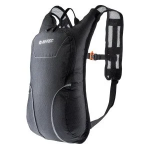 Rucsac pentru biciclete HI-TEC Walky Negru Rucsac pentru biciclete HI-TEC Walky Negru