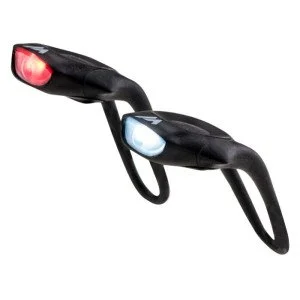 Set lumini pentru bicicleta MARTES Mover