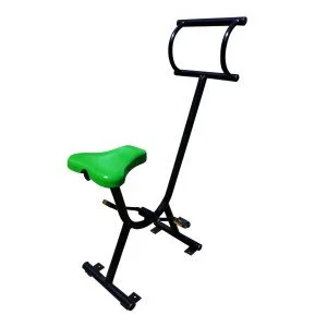 Bicicleta Fitness Outdoor