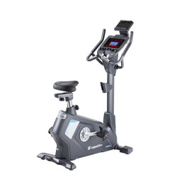 Bicicleta Fitness inSPORTline Moriston UB