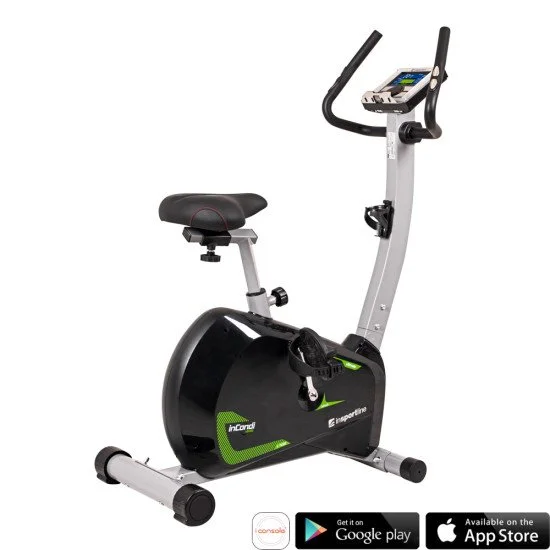 Bicicleta Fitness inSPORTline inCondi UB45i Bicicleta Fitness inSPORTline inCondi UB45i