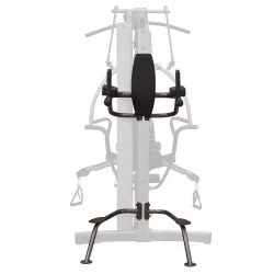 Accesoriu FKR knee raiser Body Solid pentru FUSION