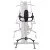 Accesoriu FKR knee raiser Body Solid pentru FUSION