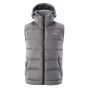 Vesta pentru barbati HI-TEC Calisto II, Gri