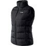 Vesta pentru femei HI-TEC Lady Sanis, Negru