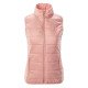 Vesta pentru femei MARTES Lady Mashal Vest, Roz