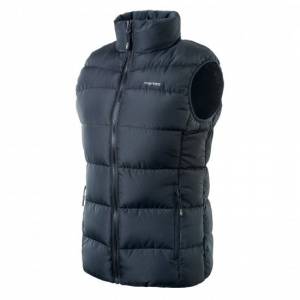 Vesta pentru femei MARTES Lady Sano, Negru Vesta pentru femei MARTES Lady Sano, Negru