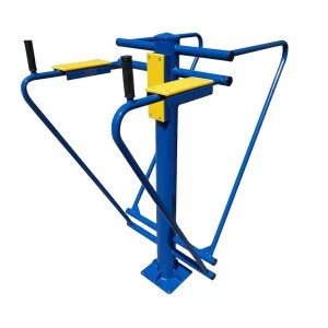 Fitness Rack in aer liber Fitness Rack in aer liber
