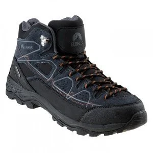 Ghete trekking barbati ELBRUS Nidey MID WP Ghete trekking barbati ELBRUS Nidey MID WP
