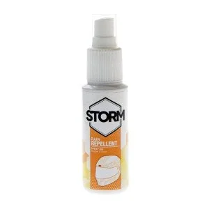 Tratament hidrofob pentru stica STORM Tratament hidrofob pentru stica STORM