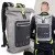 Rucsac impermeabil W-TEC Oakfield