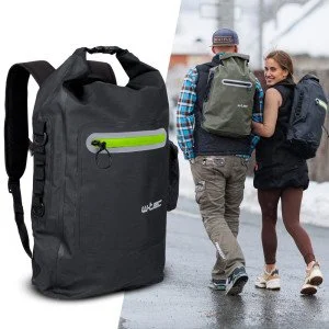 Rucsac moto impermeabil W-TEC Uphills Rucsac moto impermeabil W-TEC Uphills