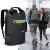 Rucsac moto impermeabil W-TEC Uphills