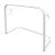 Door mini-football YAKO 1.2 x 1.0 m steel monolith